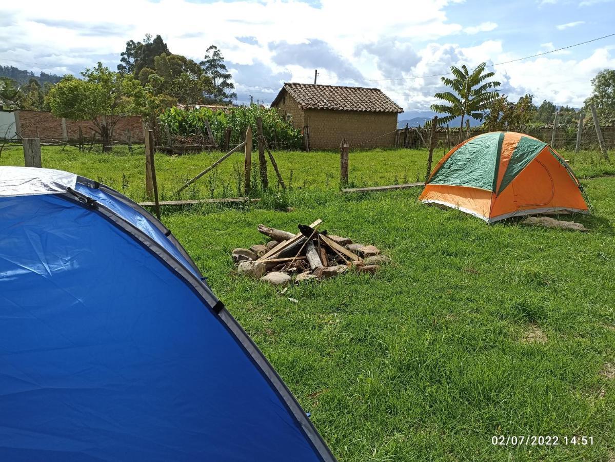 Chalet Campestre - Ciudad Memoria