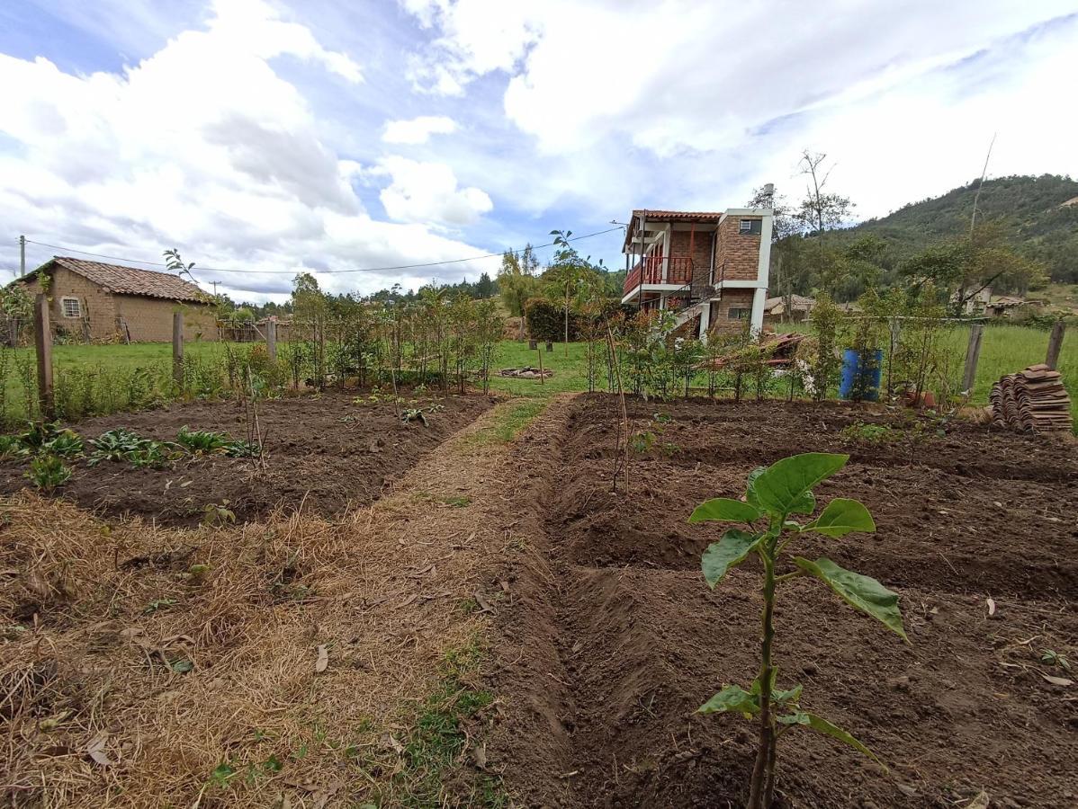 Chalet Campestre - Ciudad Memoria Sogamoso