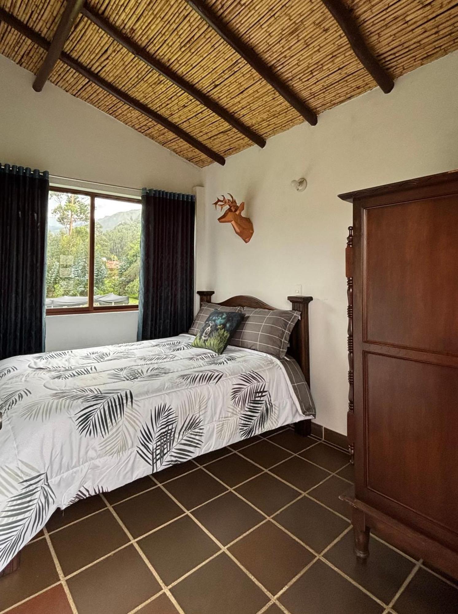 Campestre - Ciudad Memoria Chalet *