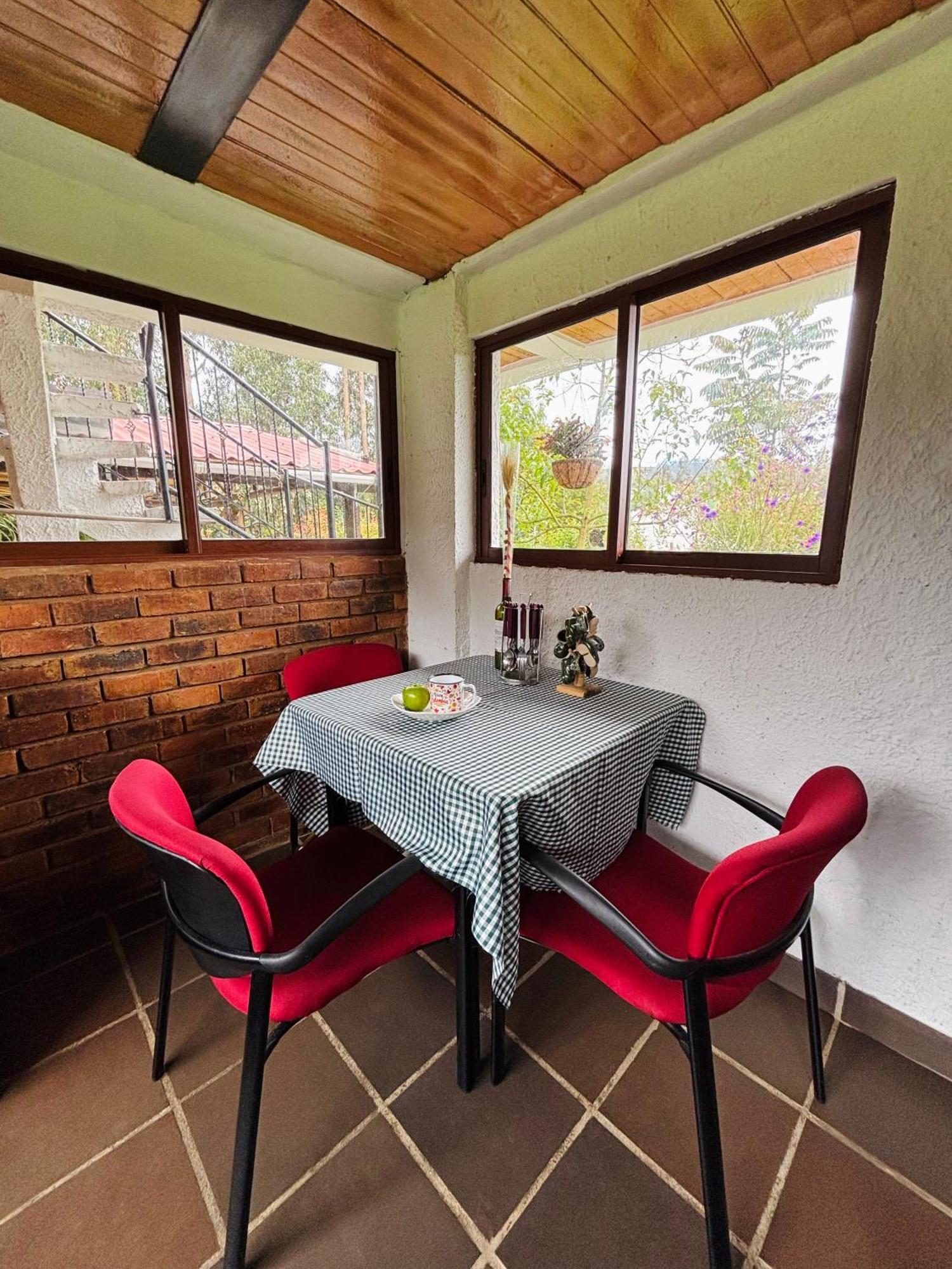 Campestre - Ciudad Memoria Chalet *